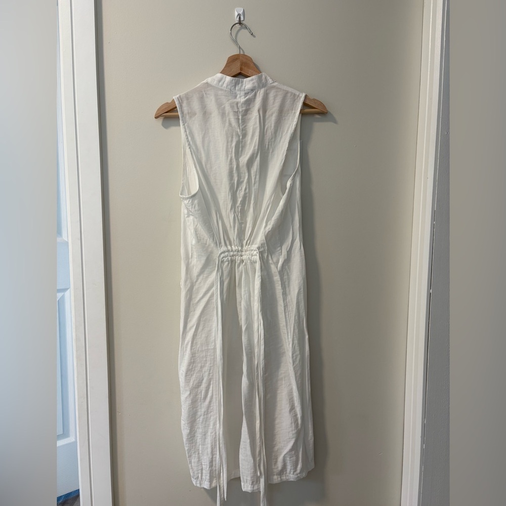 Dynamite Maxi Vest - Picture 3 of 4